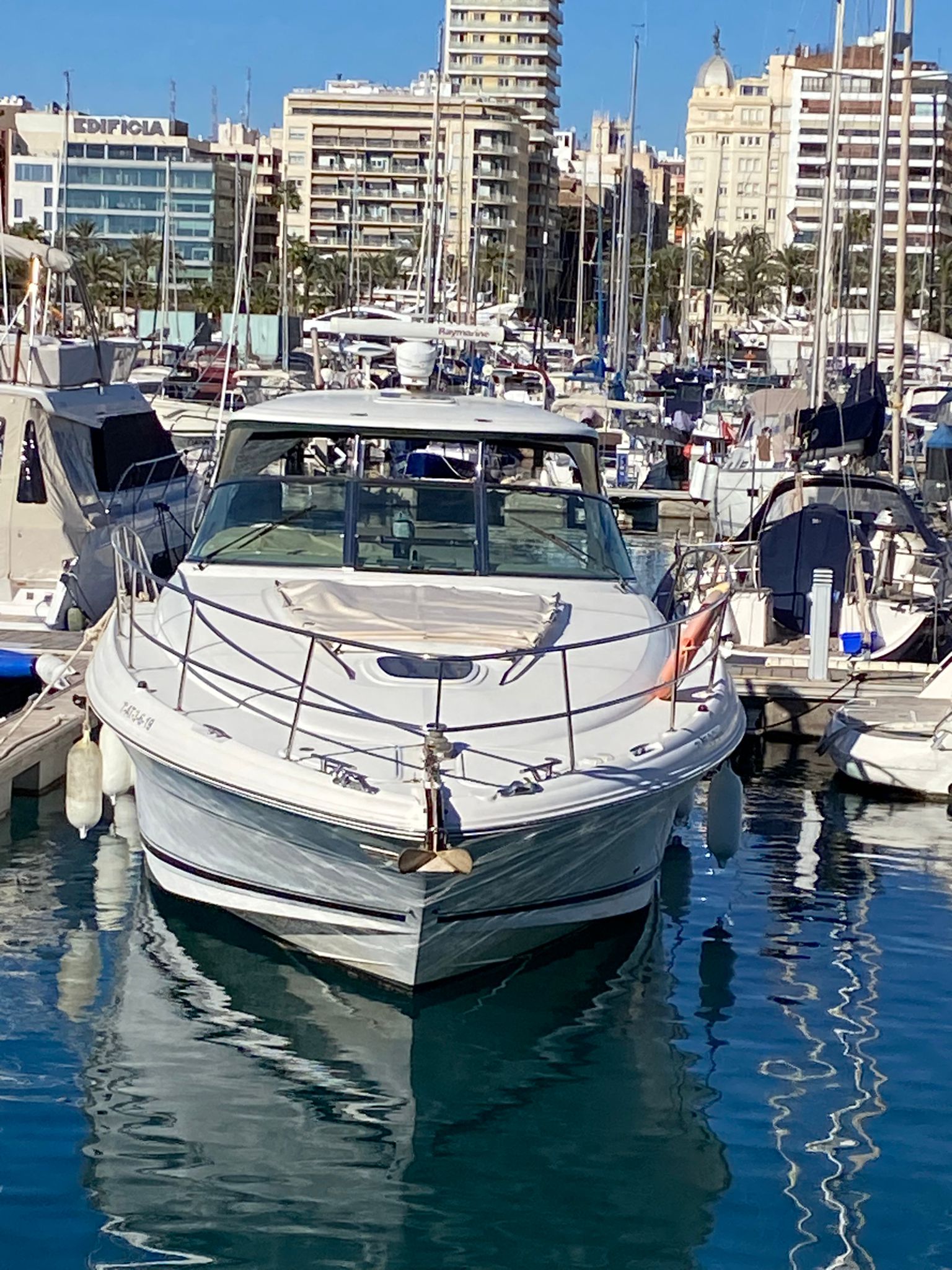 SEA RAY SUNDANCE (16)