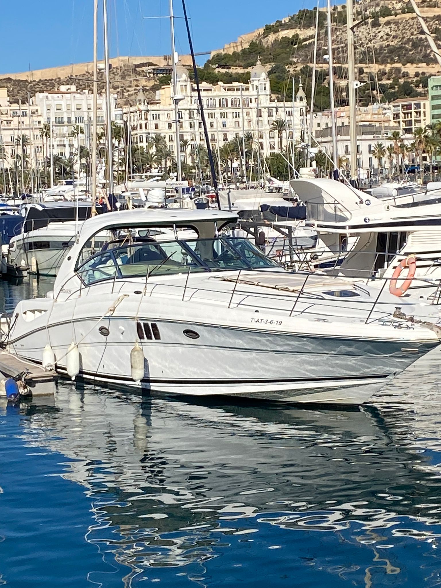 SEA RAY SUNDANCE (18)