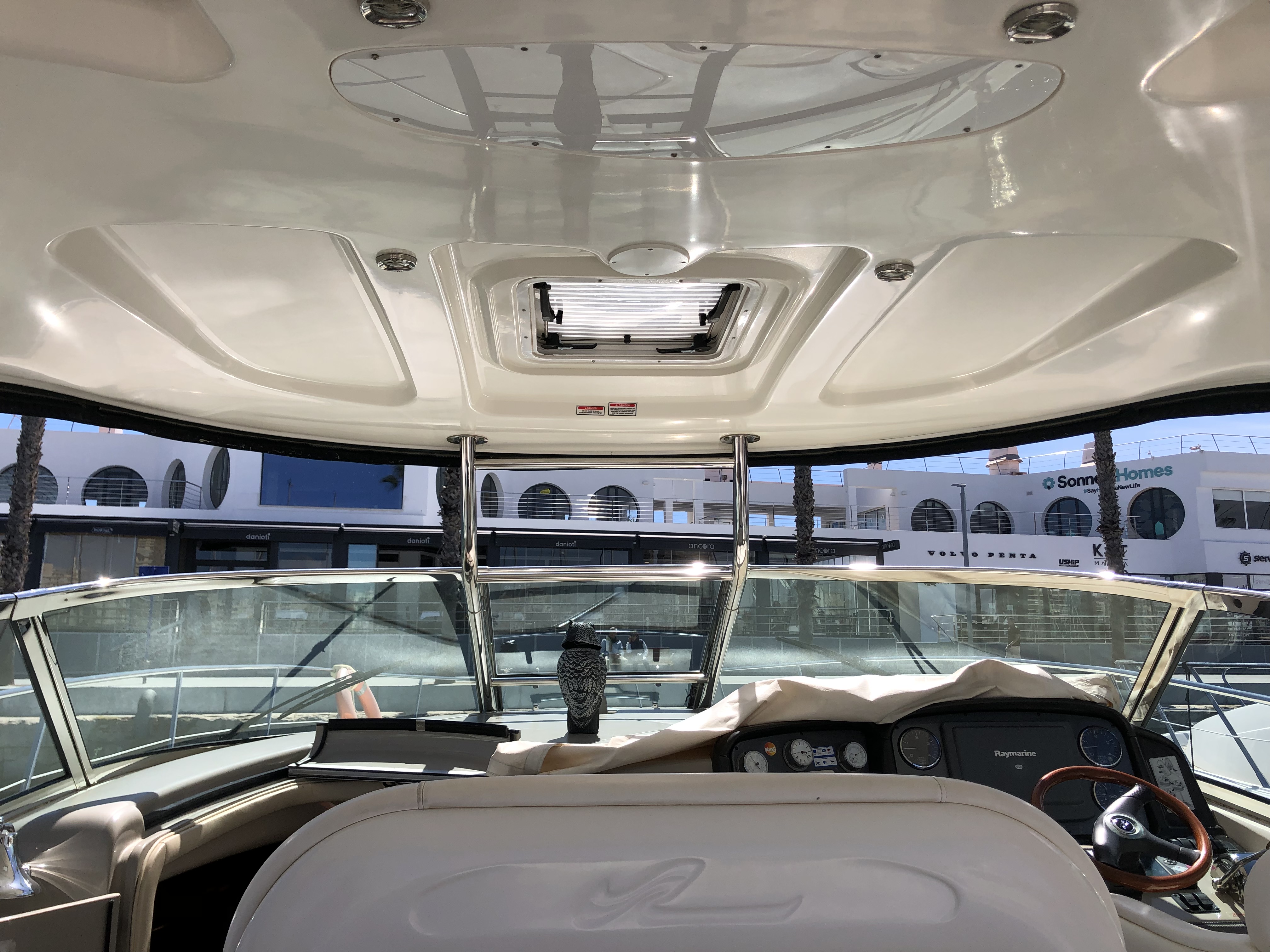 SEA RAY SUNDANCE (2)