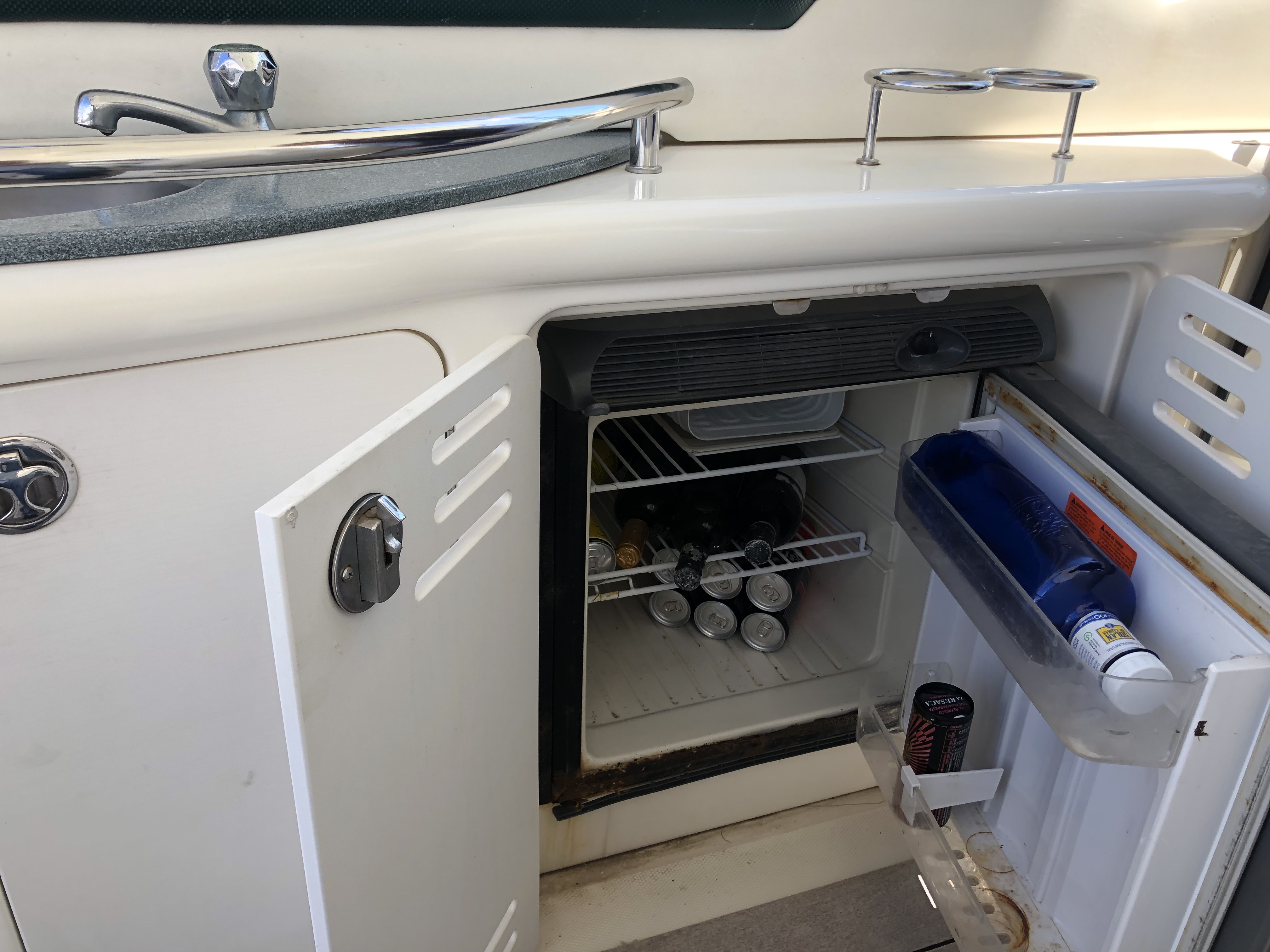 SEA RAY SUNDANCE (4)