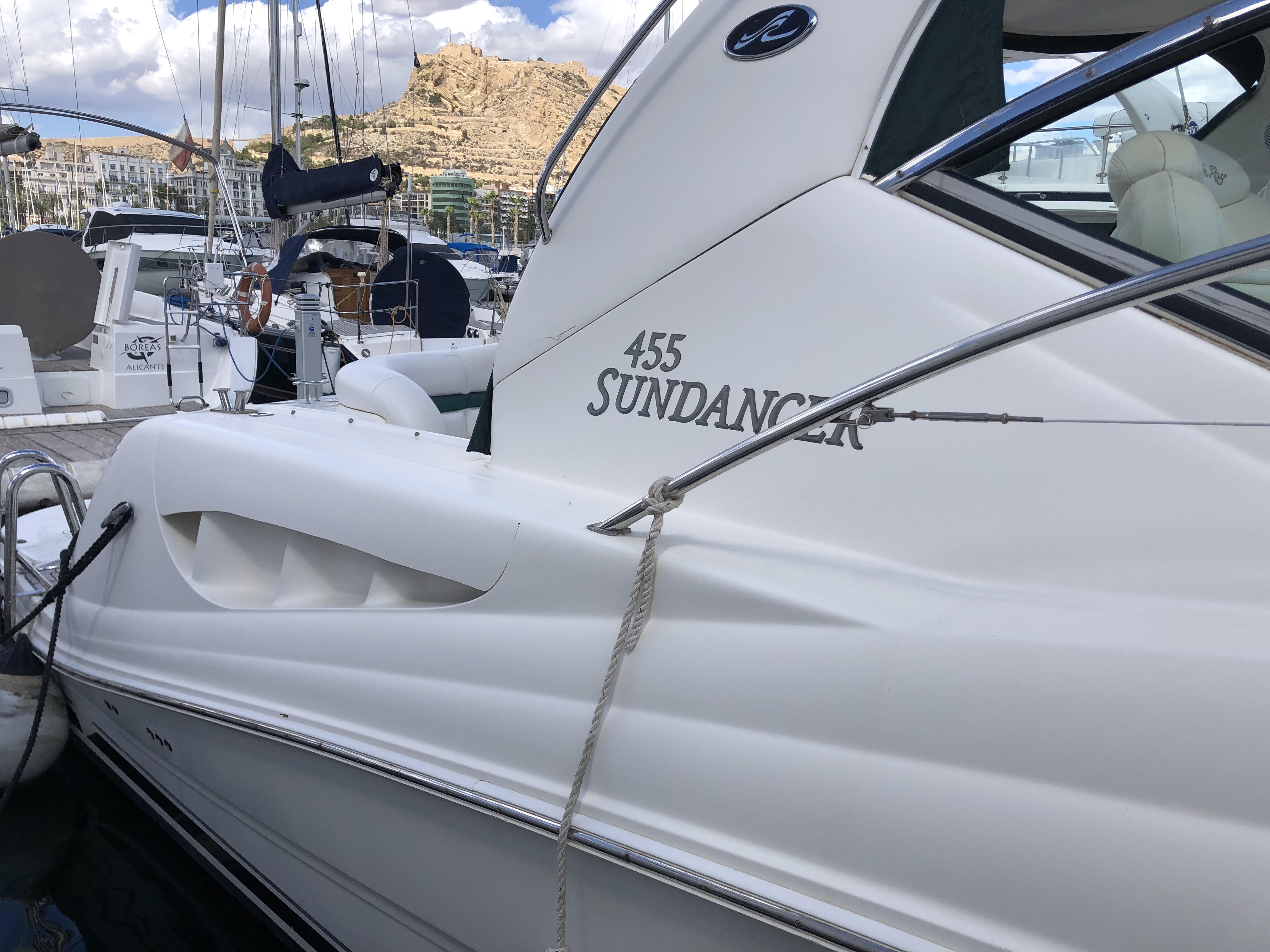 SEA RAY SUNDANCE (21)