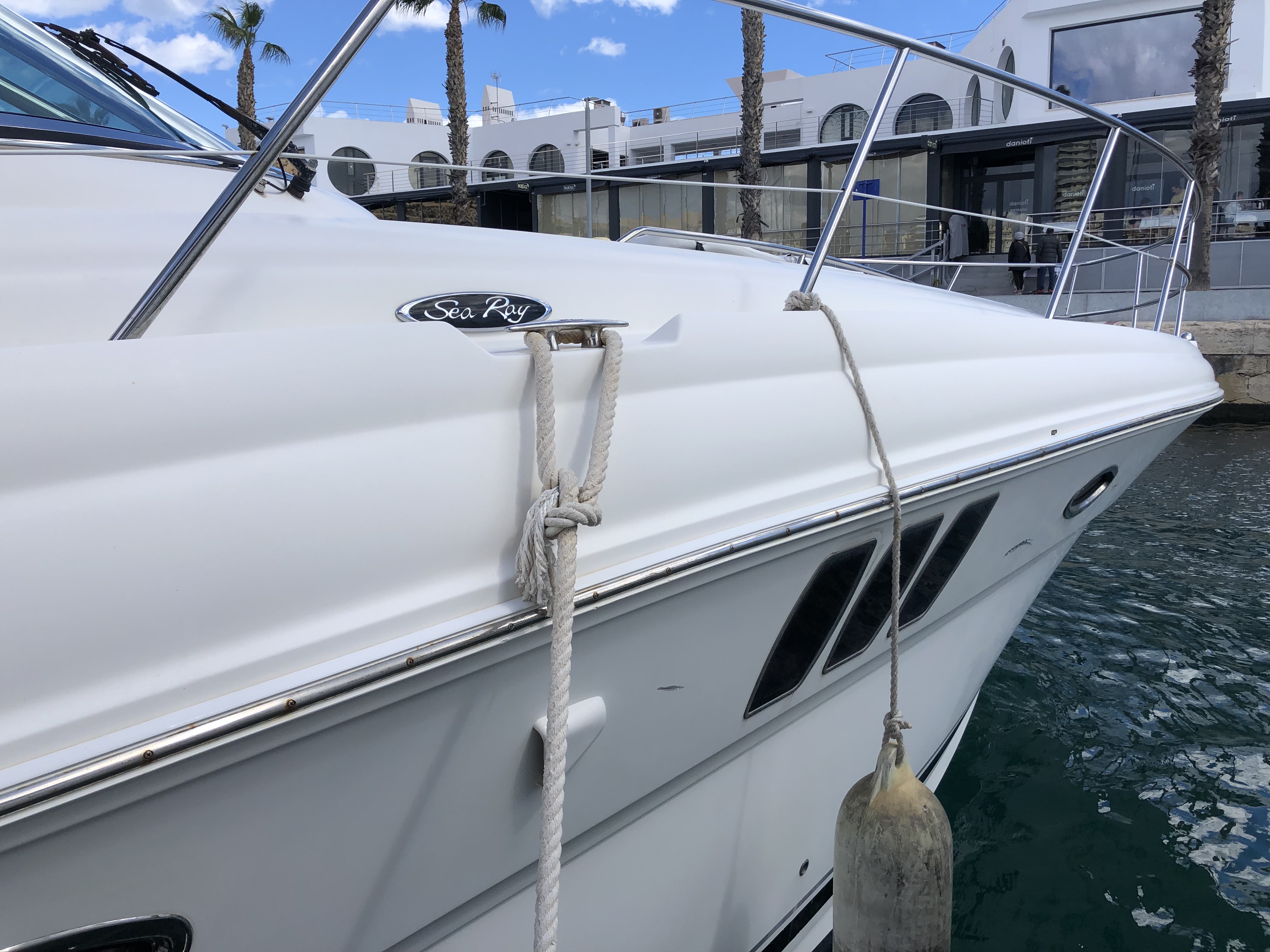 SEA RAY SUNDANCE (22)