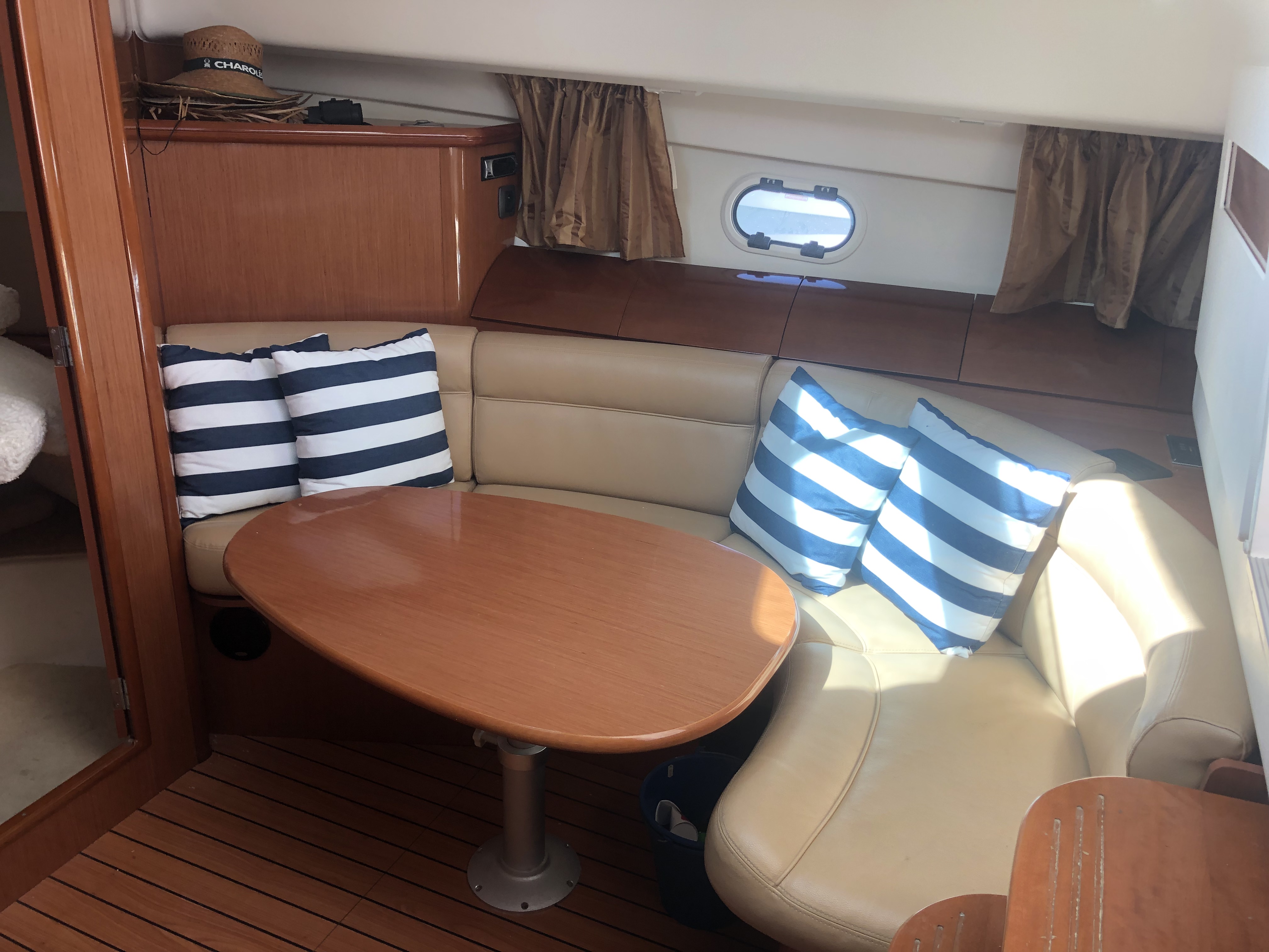 Jeanneau PRESTIGE 34 (11)