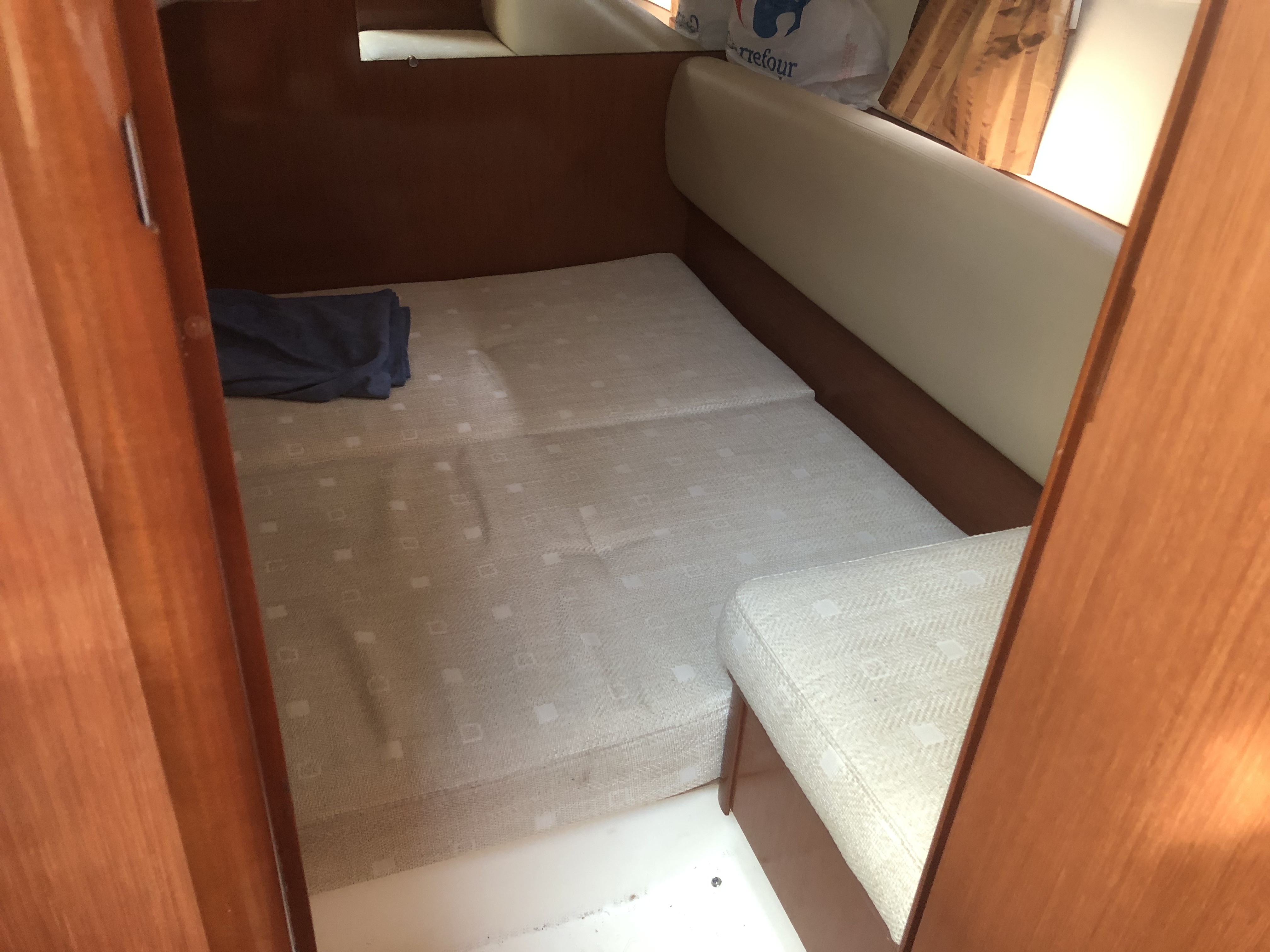 Jeanneau PRESTIGE 34 (14)