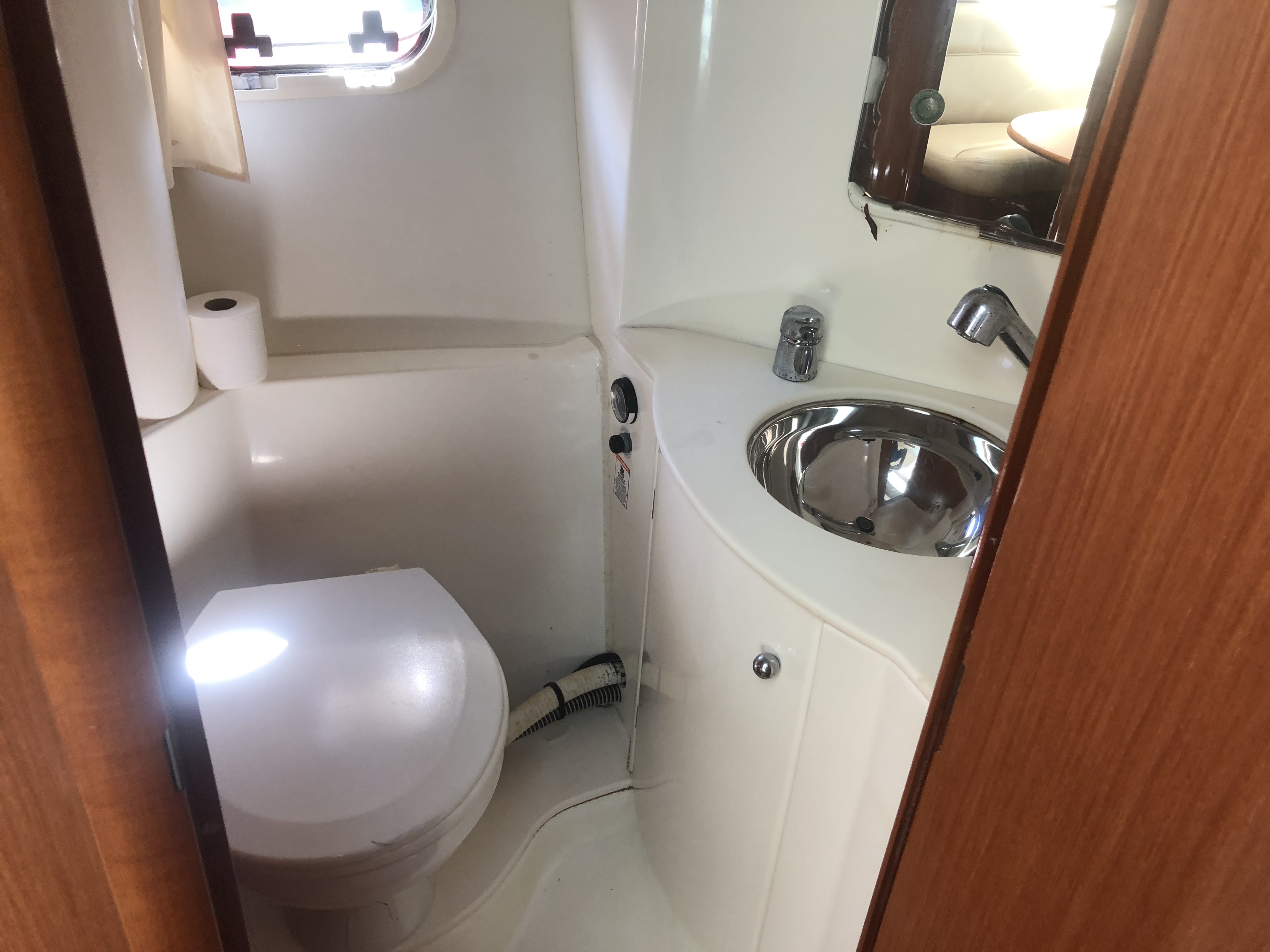 Jeanneau PRESTIGE 34 (19)