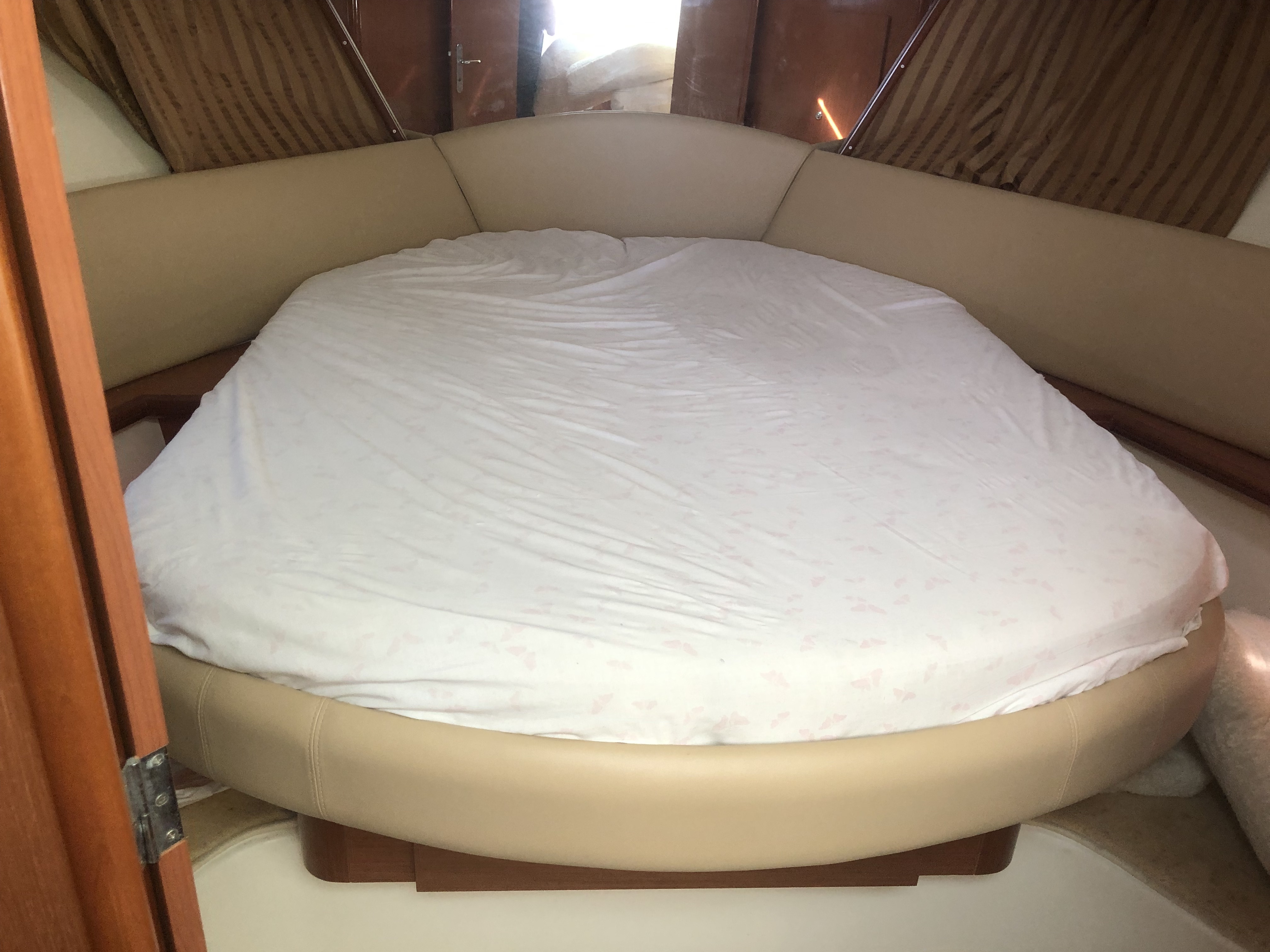 Jeanneau PRESTIGE 34 (24)