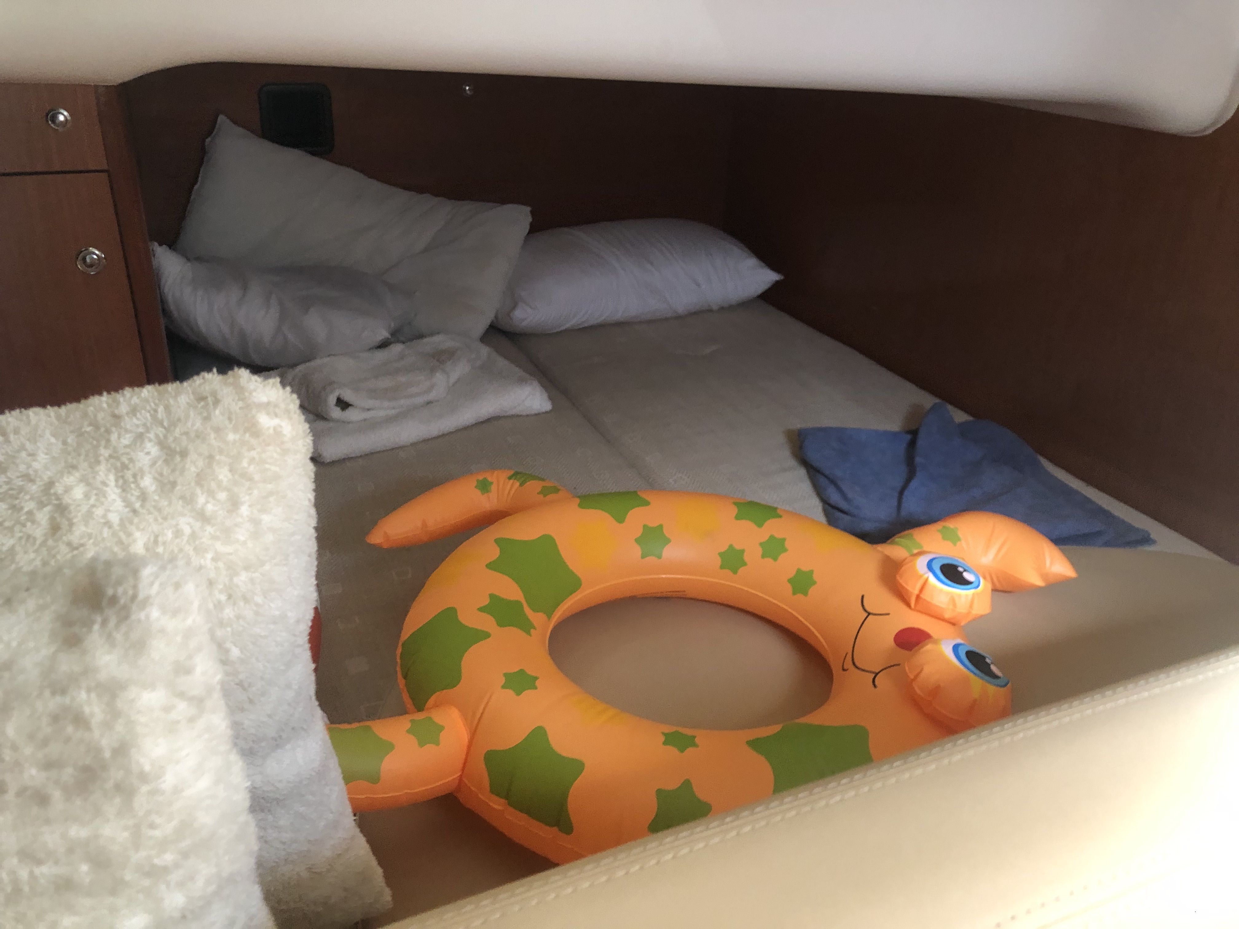 Jeanneau PRESTIGE 34 (25)