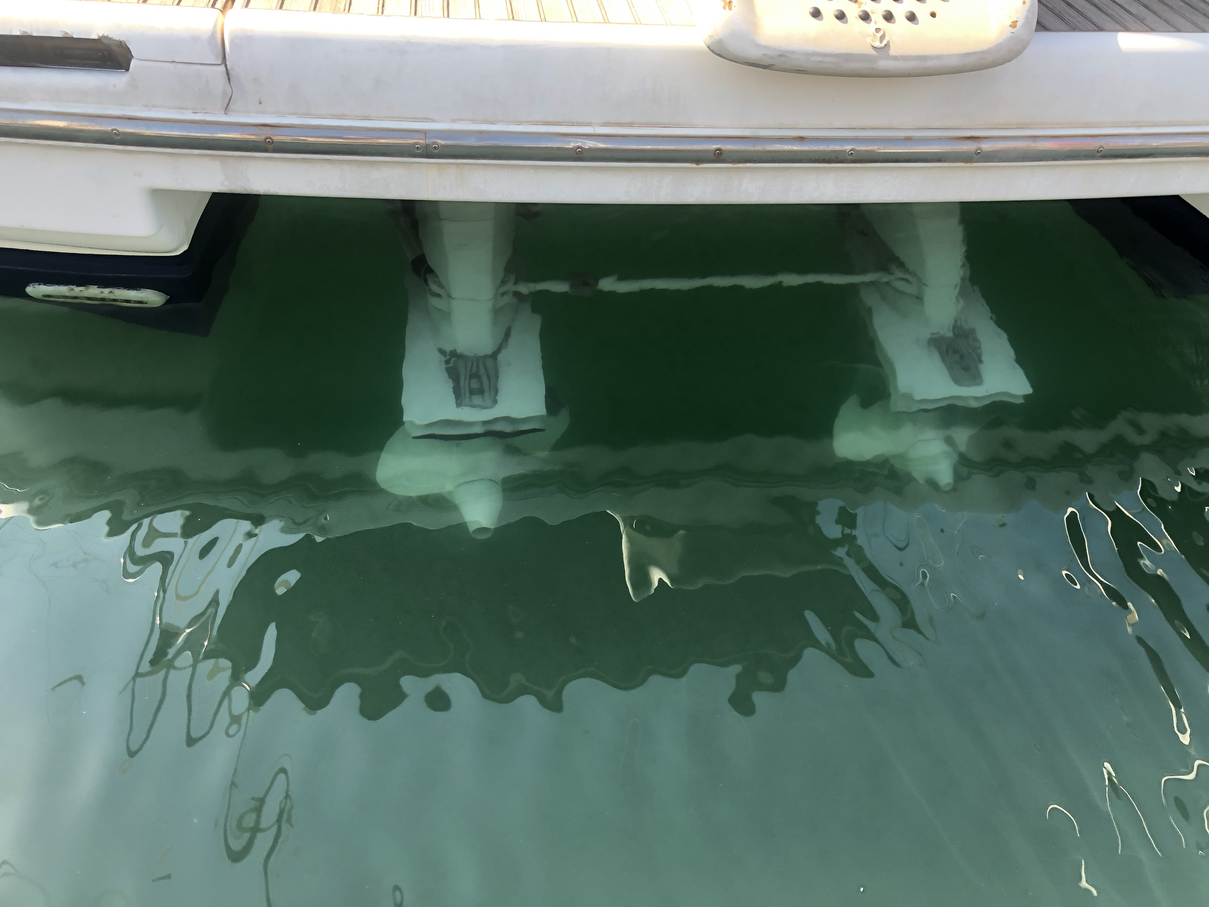 Jeanneau PRESTIGE 34 (26)