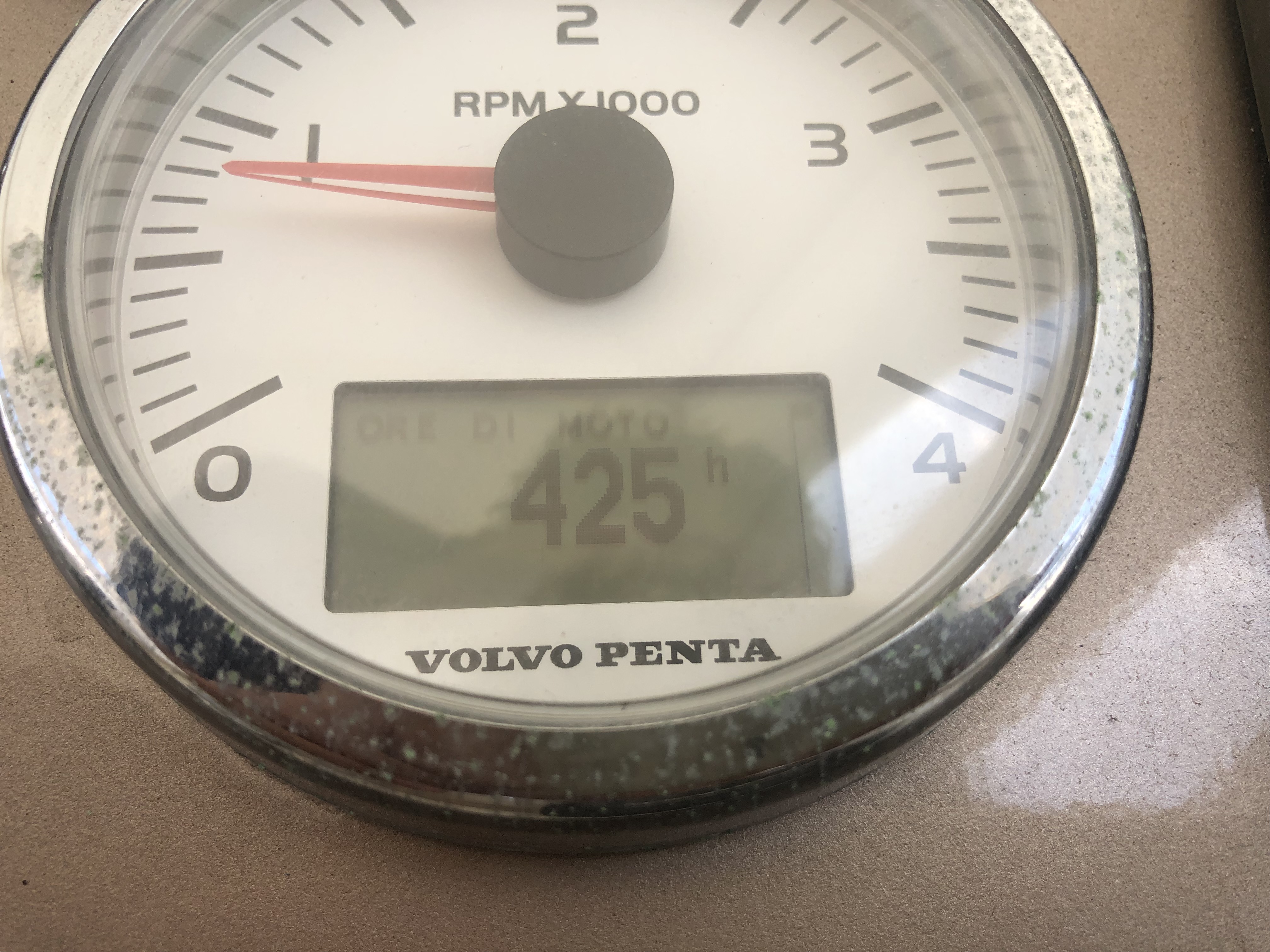 Jeanneau PRESTIGE 34 (27)