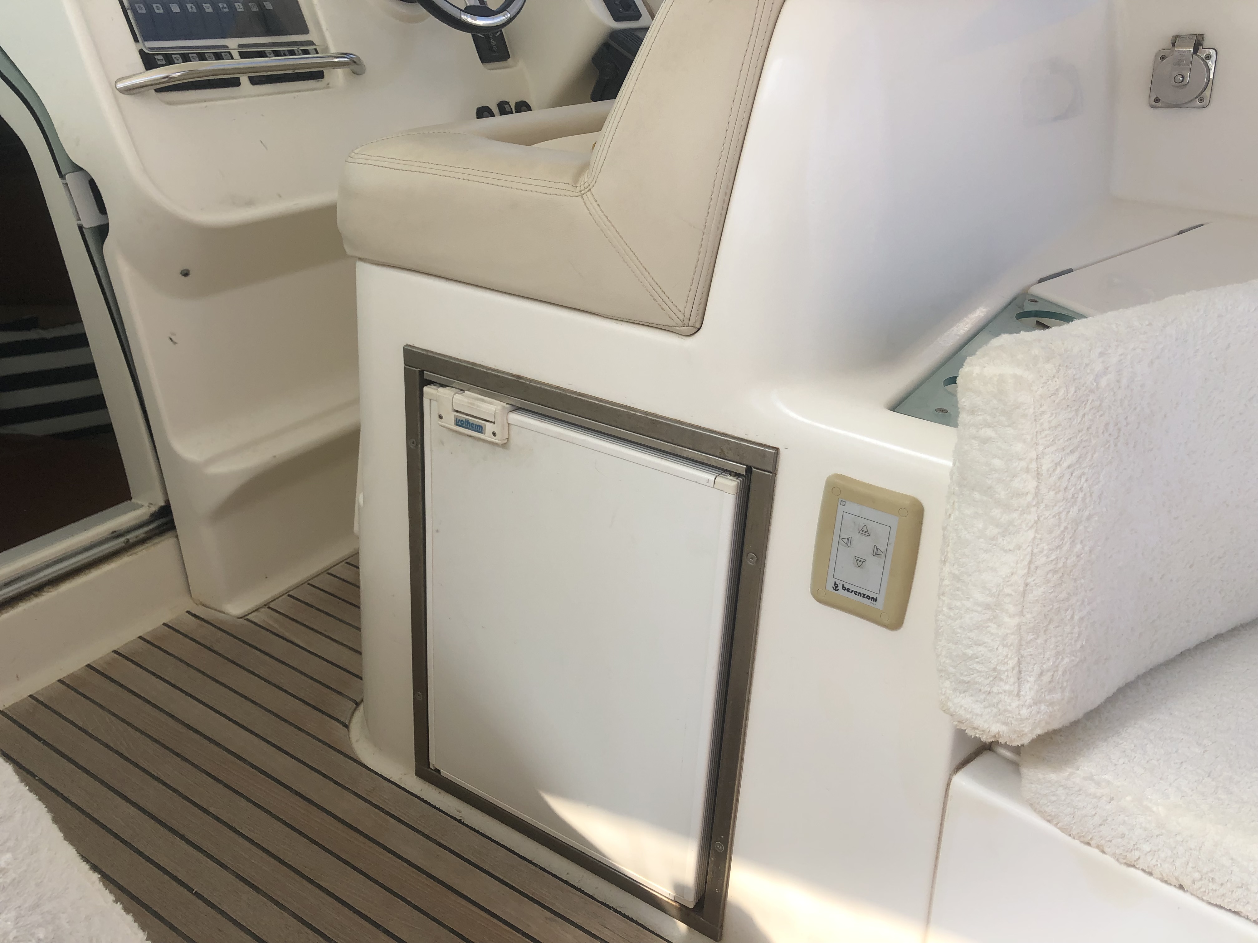 Jeanneau PRESTIGE 34 (6)