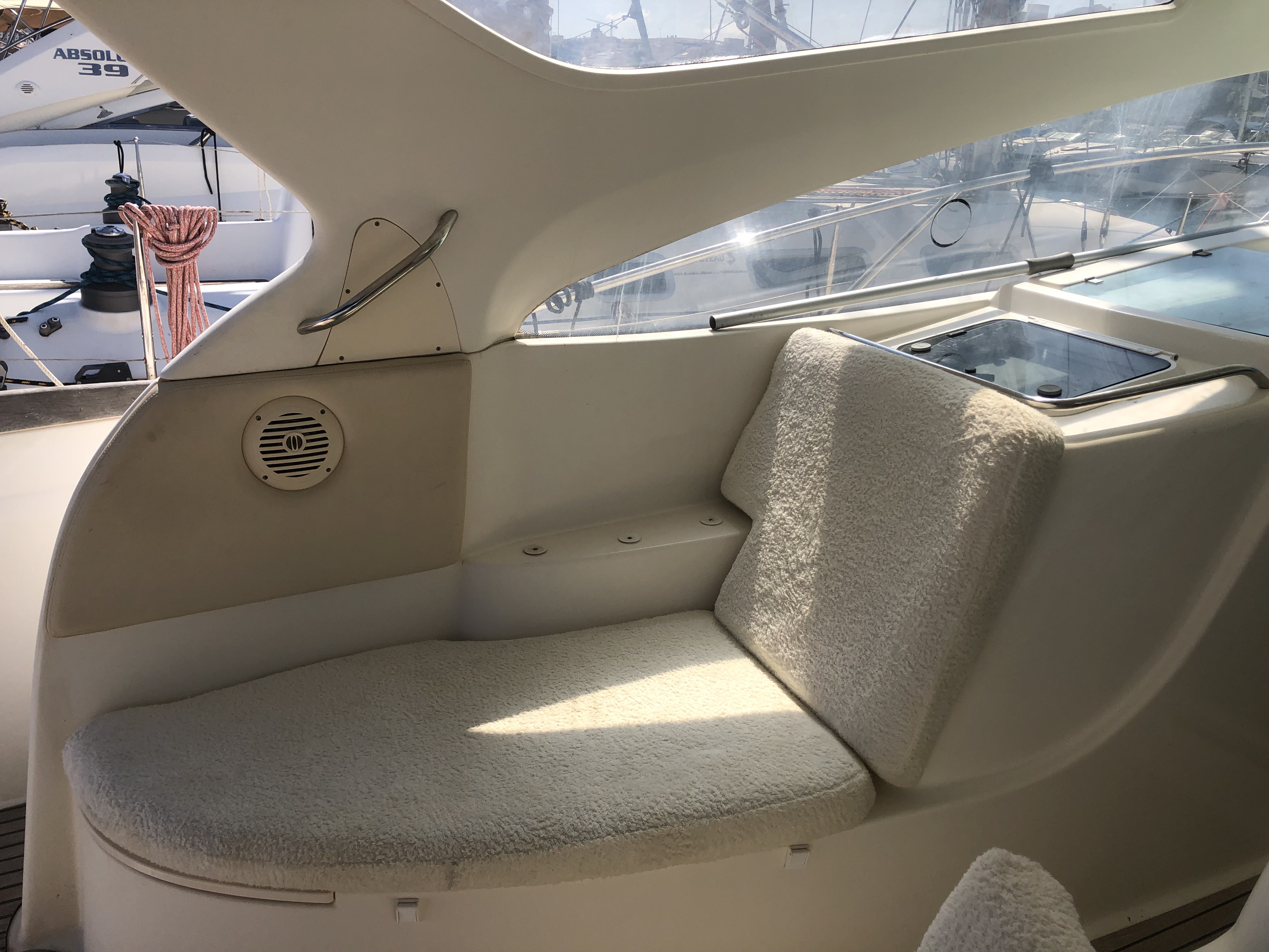 Jeanneau PRESTIGE 34 (8)