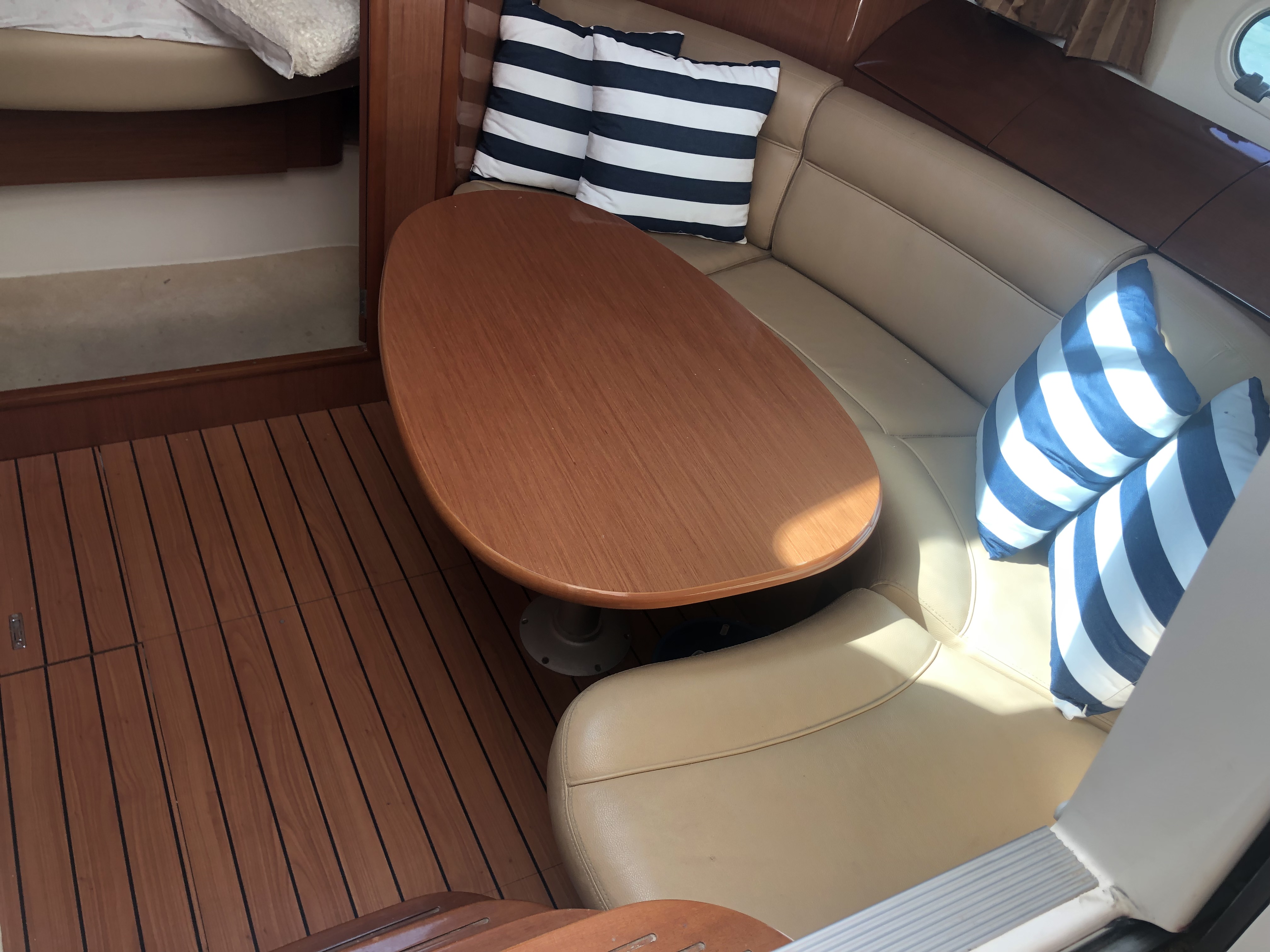 Jeanneau PRESTIGE 34 (9)